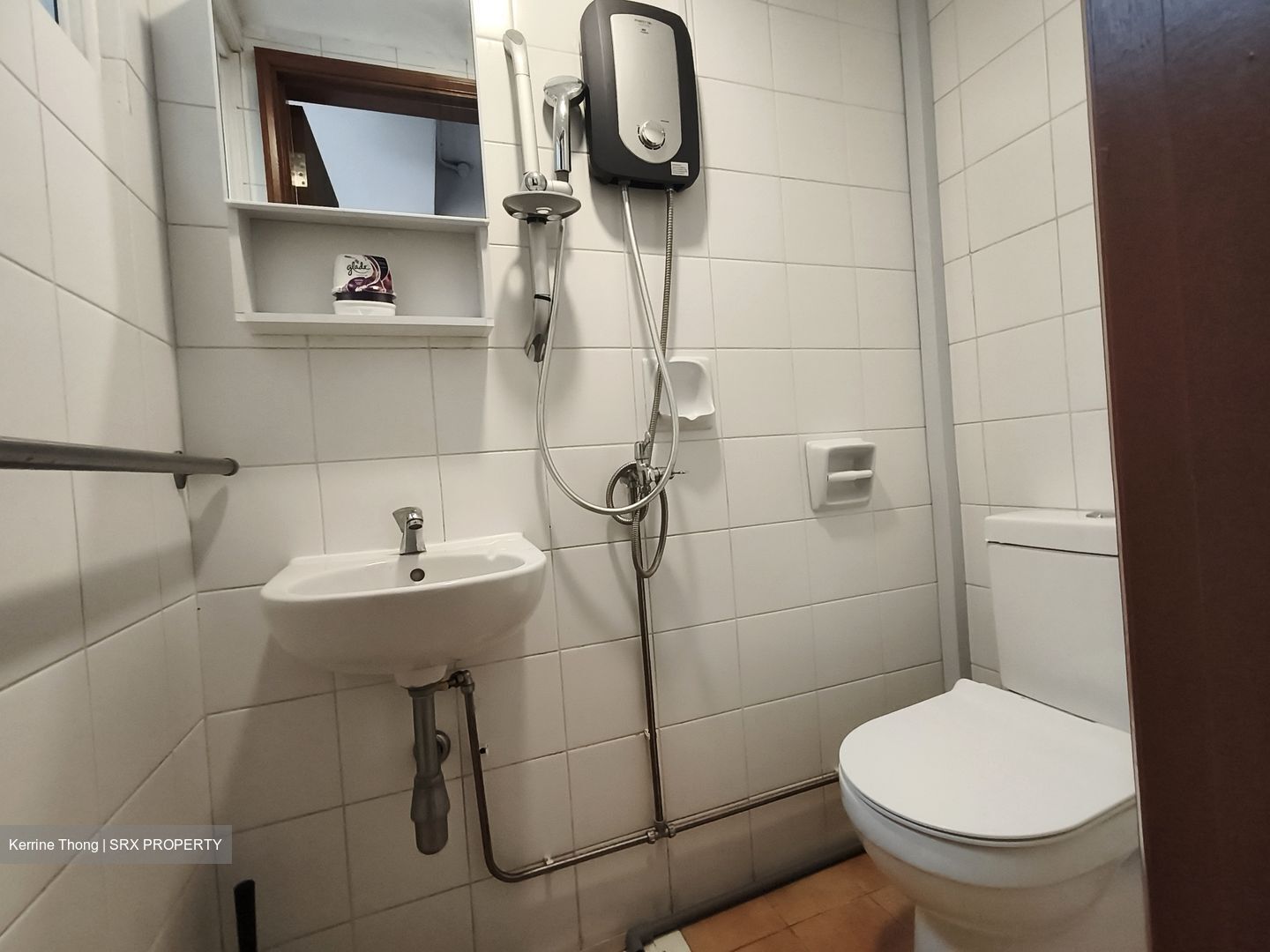 Emerald Garden (D1), Condominium #556470491